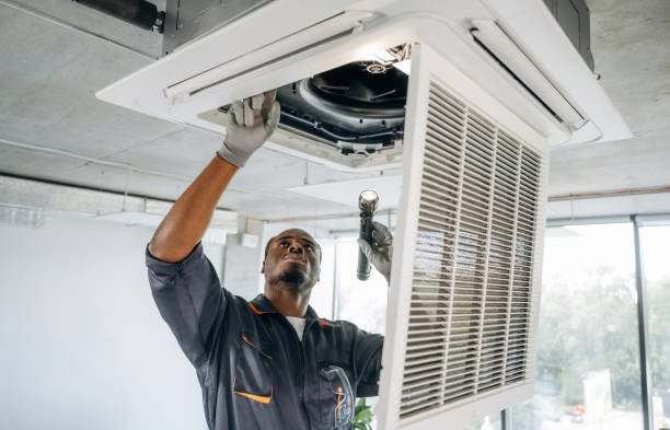 Licensed Hvac Installation service in Voluntown, CT - FH HVAC
