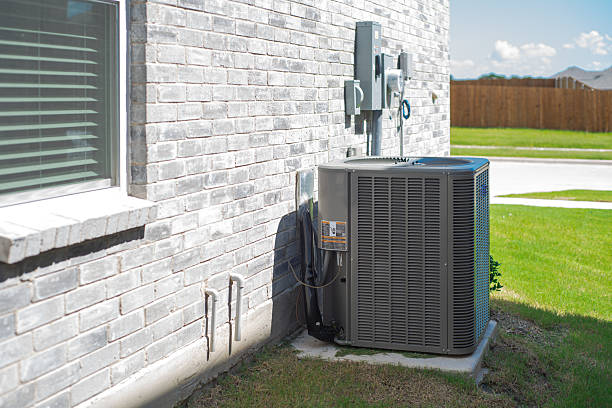 Reliable Hvac Installation contractor in Voluntown, CT by FH HVAC
